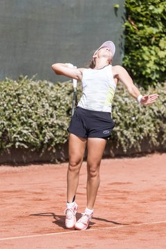 Bild 290 - BL2 Grossflottbeker THGC - TC SCC Berlin : Ergebnis: 2:7